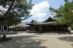 唐招提寺の建物その他