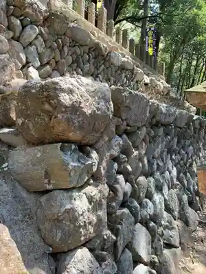 小幡八幡宮のその他建物