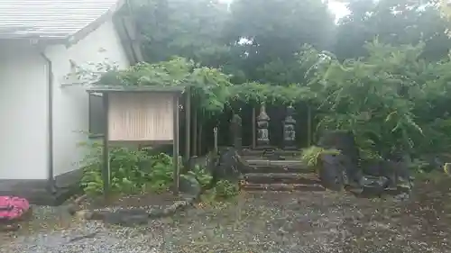 本法寺のその他建物