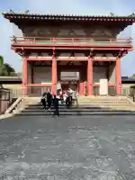 四天王寺(大阪府)