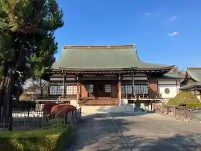 正福寺(東京都)
