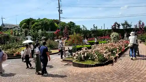 霊山寺(奈良県)