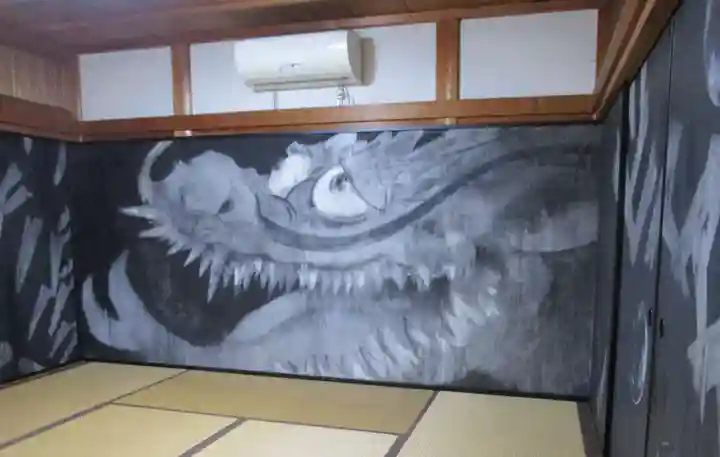 當麻寺中之坊(奈良県)