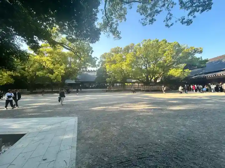 熱田神宮(愛知県)