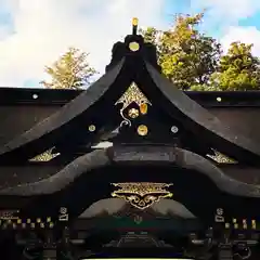 香取神宮の建物その他