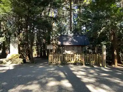 垂水斎王頓宮跡(滋賀県)