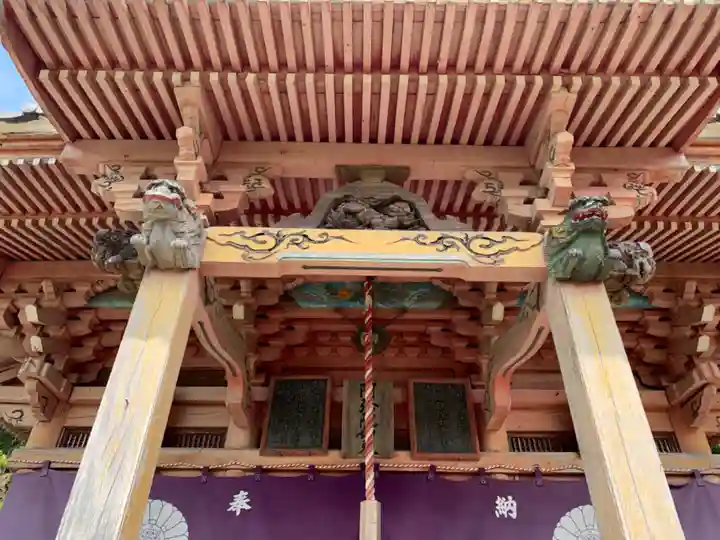 万福寺(千葉県)