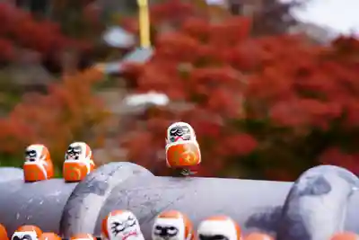 勝尾寺(大阪府)