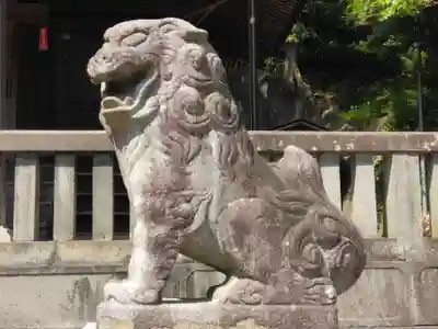 春日神社(神奈川県)
