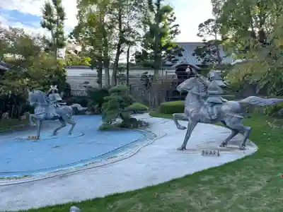 福祥寺（須磨寺）(兵庫県)