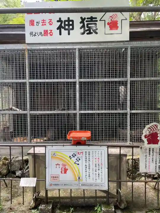 日吉大社(滋賀県)