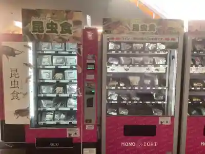 万松寺のその他建物