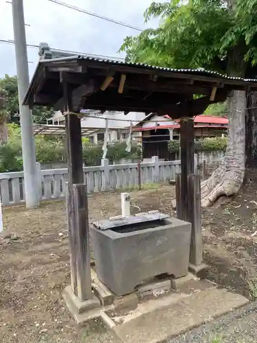 熊野神社(神奈川県)