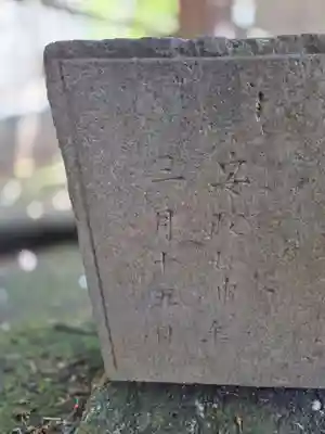 北野八幡神社(東京都)