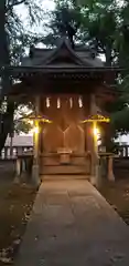 葛西神社(東京都)