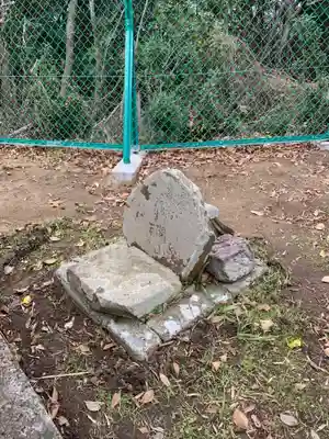 浅間神社(千葉県)