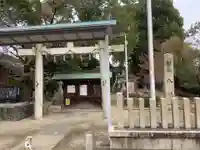 八幡社(大秋八幡社)のその他建物