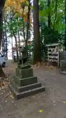 宝登山神社奥宮(埼玉県)