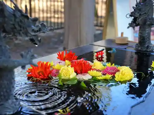 美幌神社(北海道)