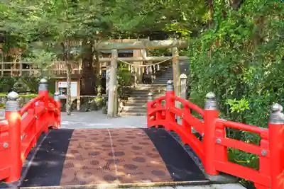 天河大辨財天社のその他建物