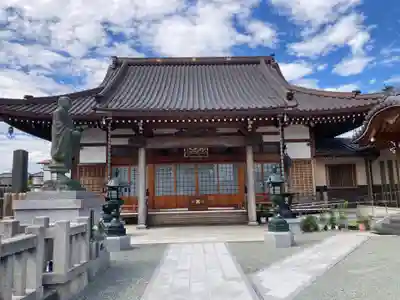 妙光寺(神奈川県)