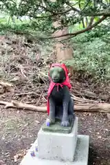 石倉稲荷神社(北海道)