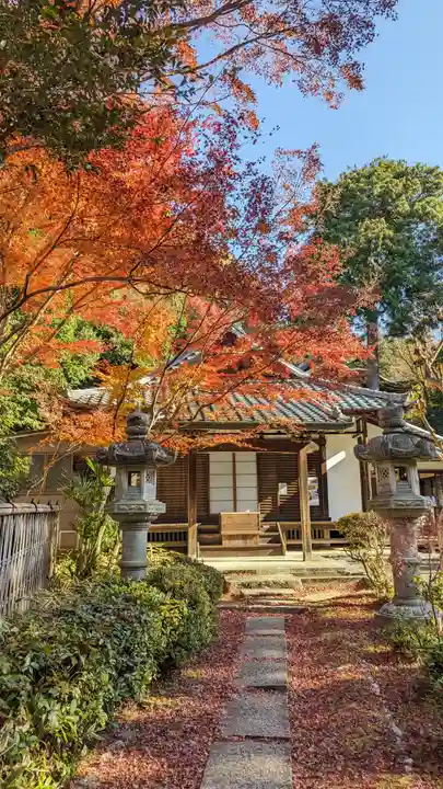 来迎院(京都府)