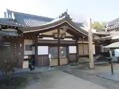 長泉寺(埼玉県)