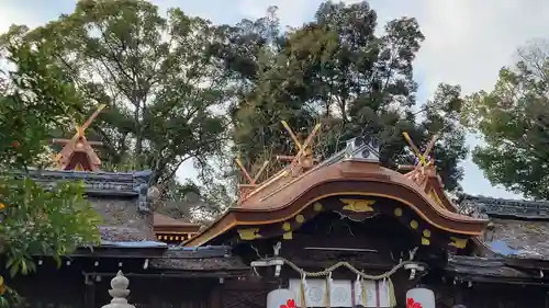 平野神社(京都府)