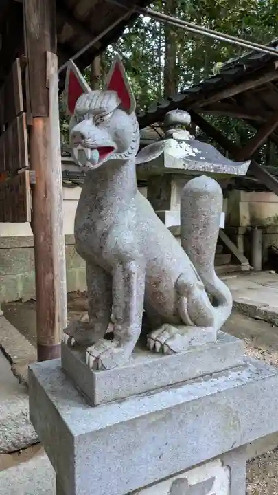 永壽神社(永寿神社)(京都府)