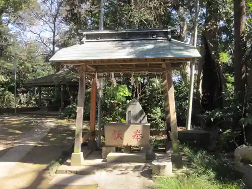 神崎神社(千葉県)