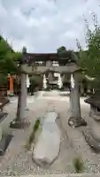 飛驒天満宮(岐阜県)