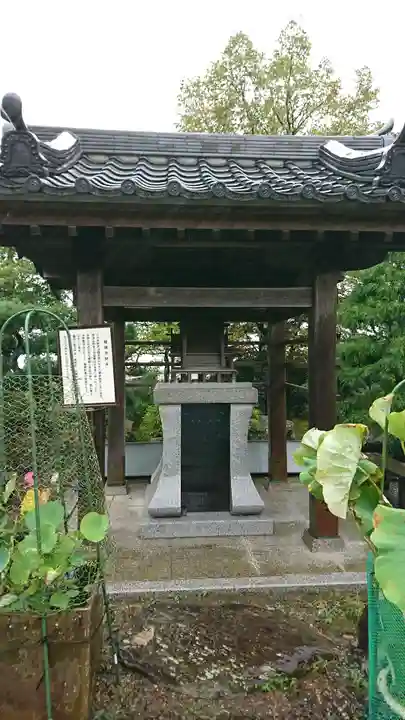 洞源院のその他建物