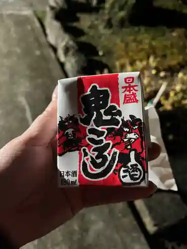 澁川神社（渋川神社）(愛知県)