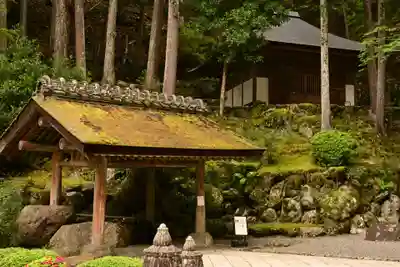久遠寺(山梨県)