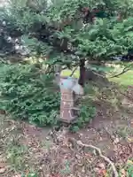 生振神社のその他建物