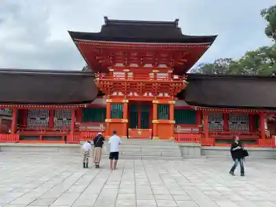 宇佐神宮(大分県)