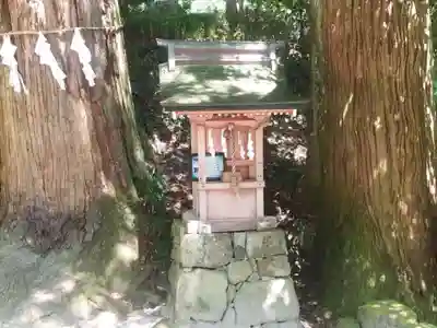 日吉大社(滋賀県)