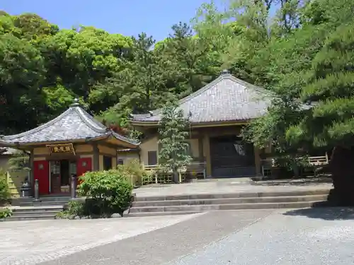 東福寺(神奈川県)