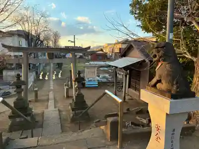 愛宕神社(千葉県)