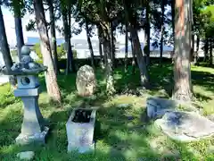 服織神社(静岡県)