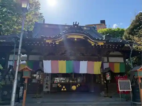 蓮馨寺(埼玉県)