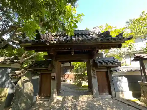 多聞院(奈良県)