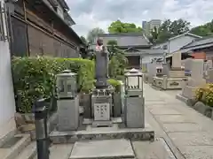 幸念寺(大阪府)