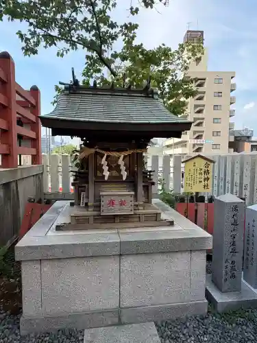 住吉神社(広島県)