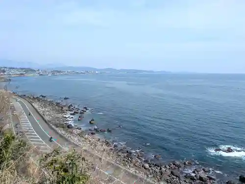 平塚八幡宮(神奈川県)