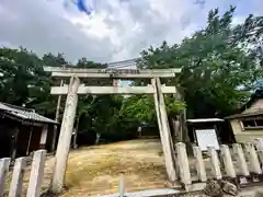 杵築神社(奈良県)