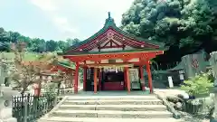 大縣神社(愛知県)