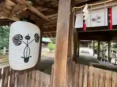 木嶋坐天照御魂神社(京都府)