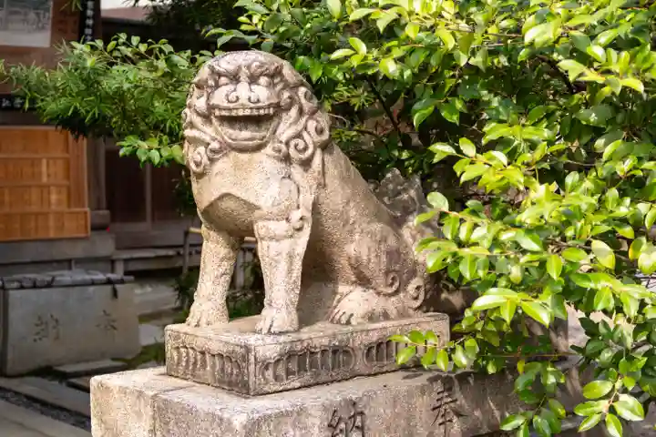 熊野神社(京都府)
